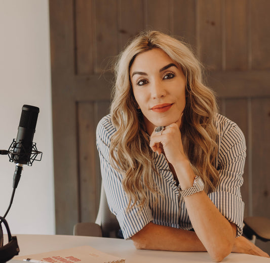 Becoming the Creator